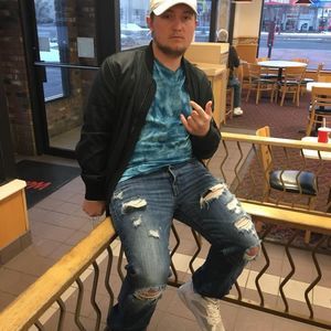 Meet your Posher, Alexander